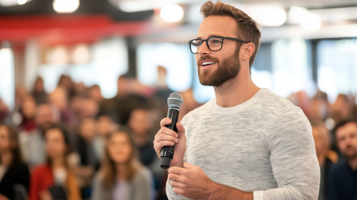 Vocal Articulation Exercises: 10 Powerful Ways to Improve Diction