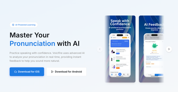 6 Proven Speaking Apps to Improve Your Skills and Clarity